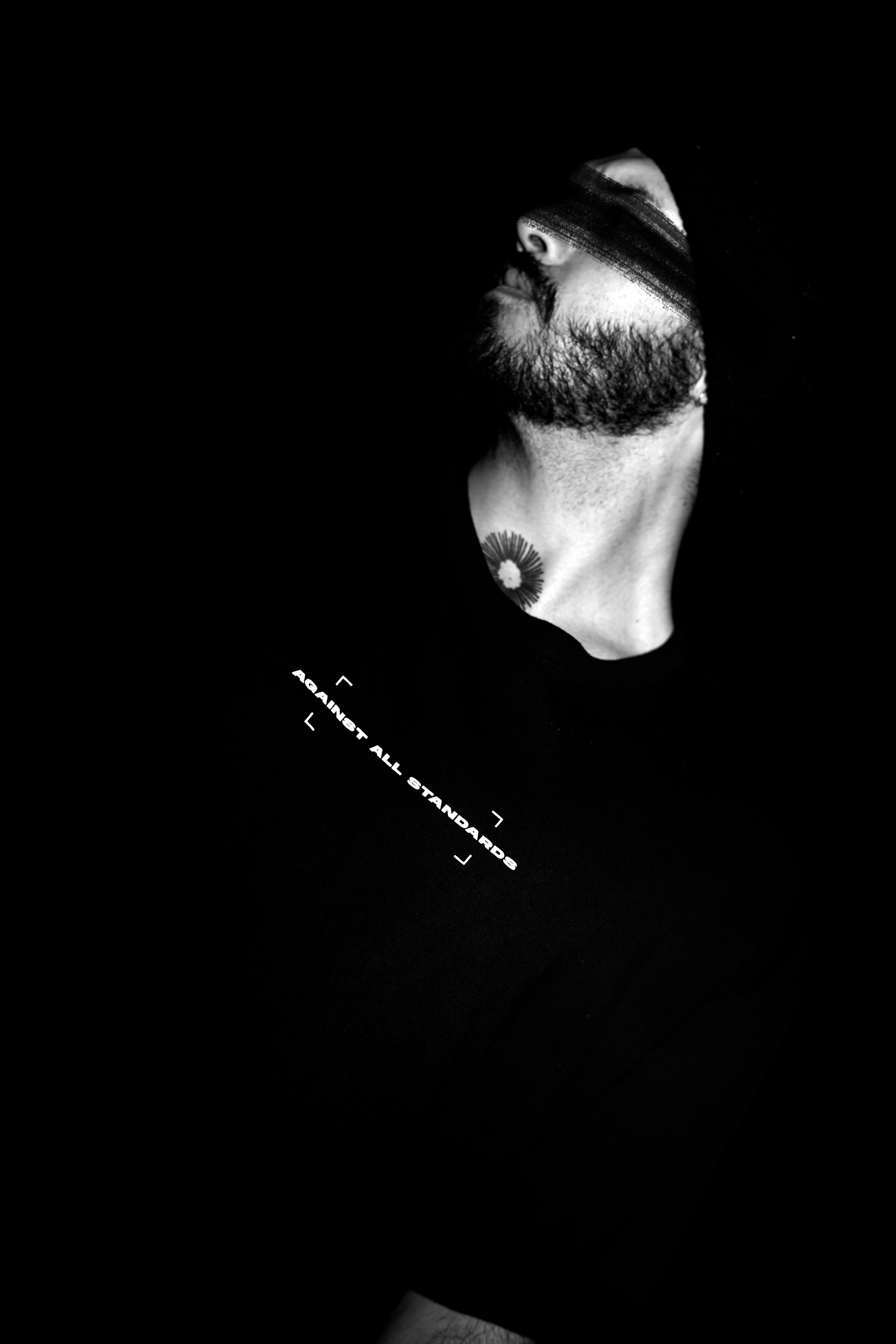 SLOGAN T-SHIRT