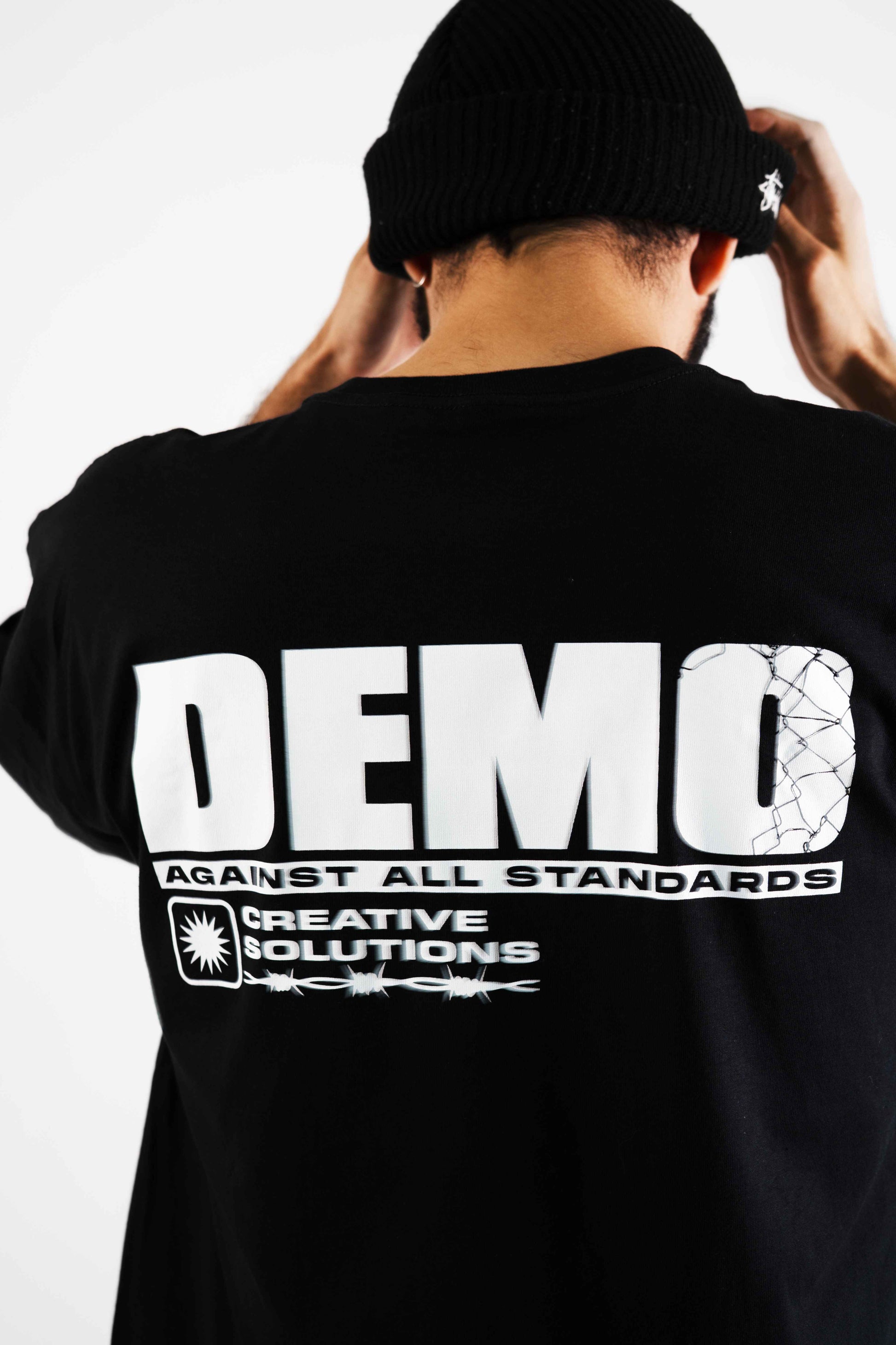CREATIVE SOLUTIONS T-SHIRT