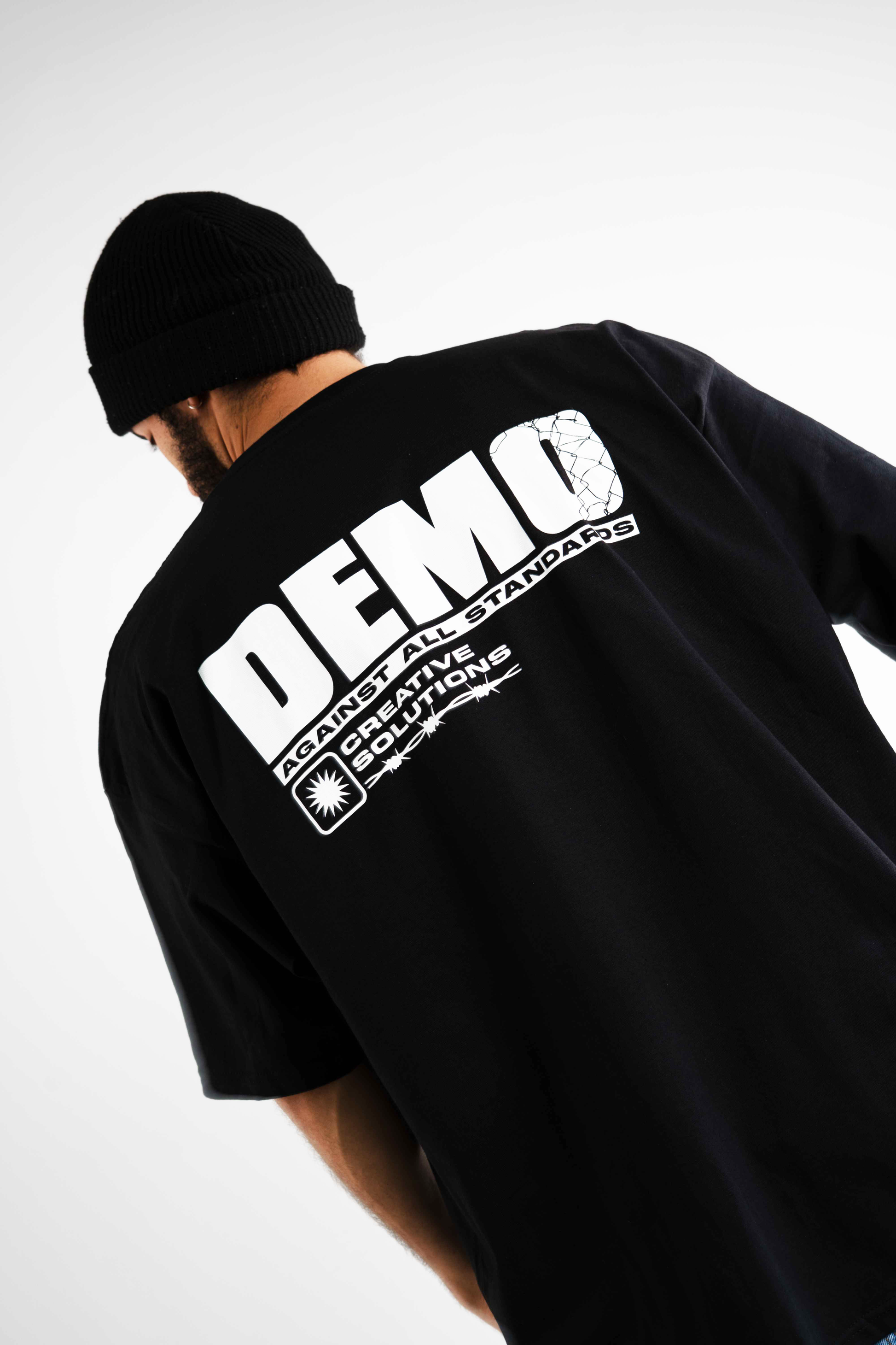 CREATIVE SOLUTIONS T-SHIRT