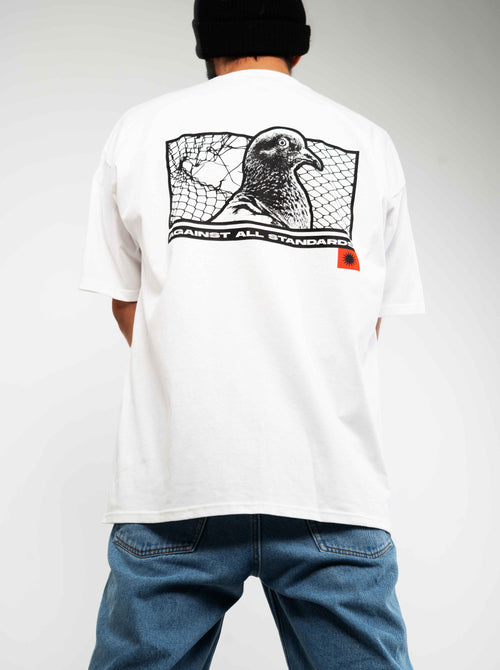 PIGEON T-SHIRT