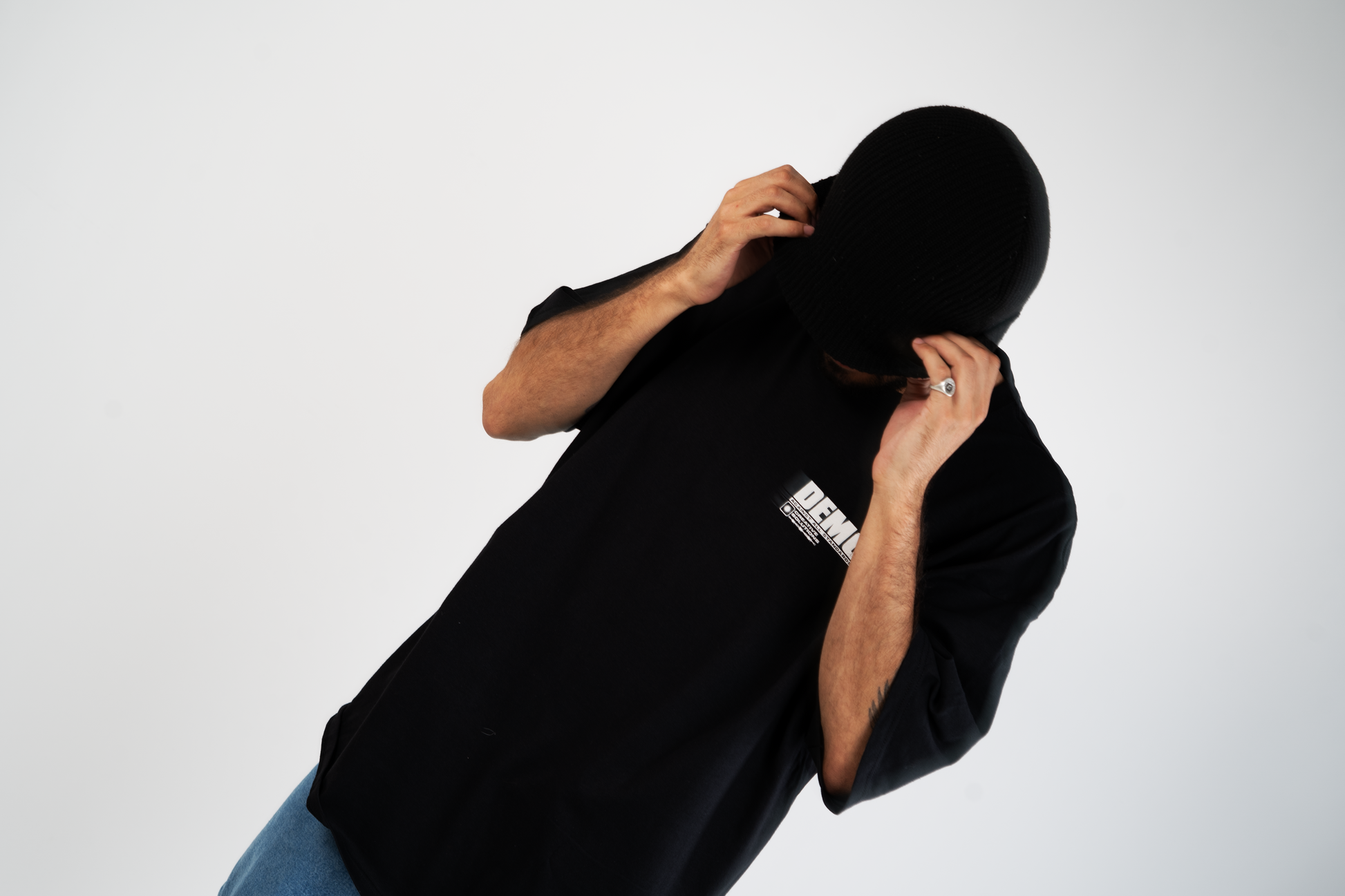 CREATIVE SOLUTIONS T-SHIRT