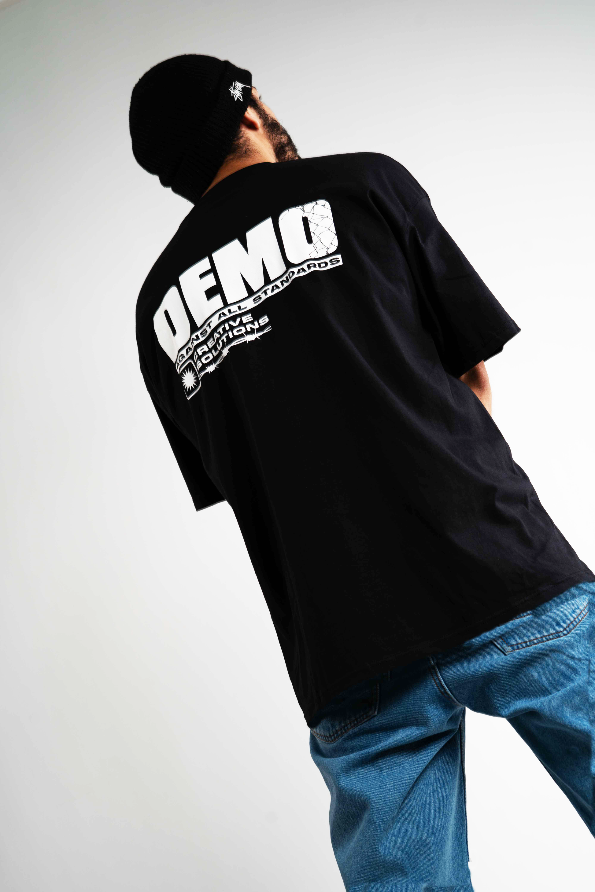 CREATIVE SOLUTIONS T-SHIRT