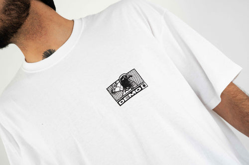 PIGEON T-SHIRT