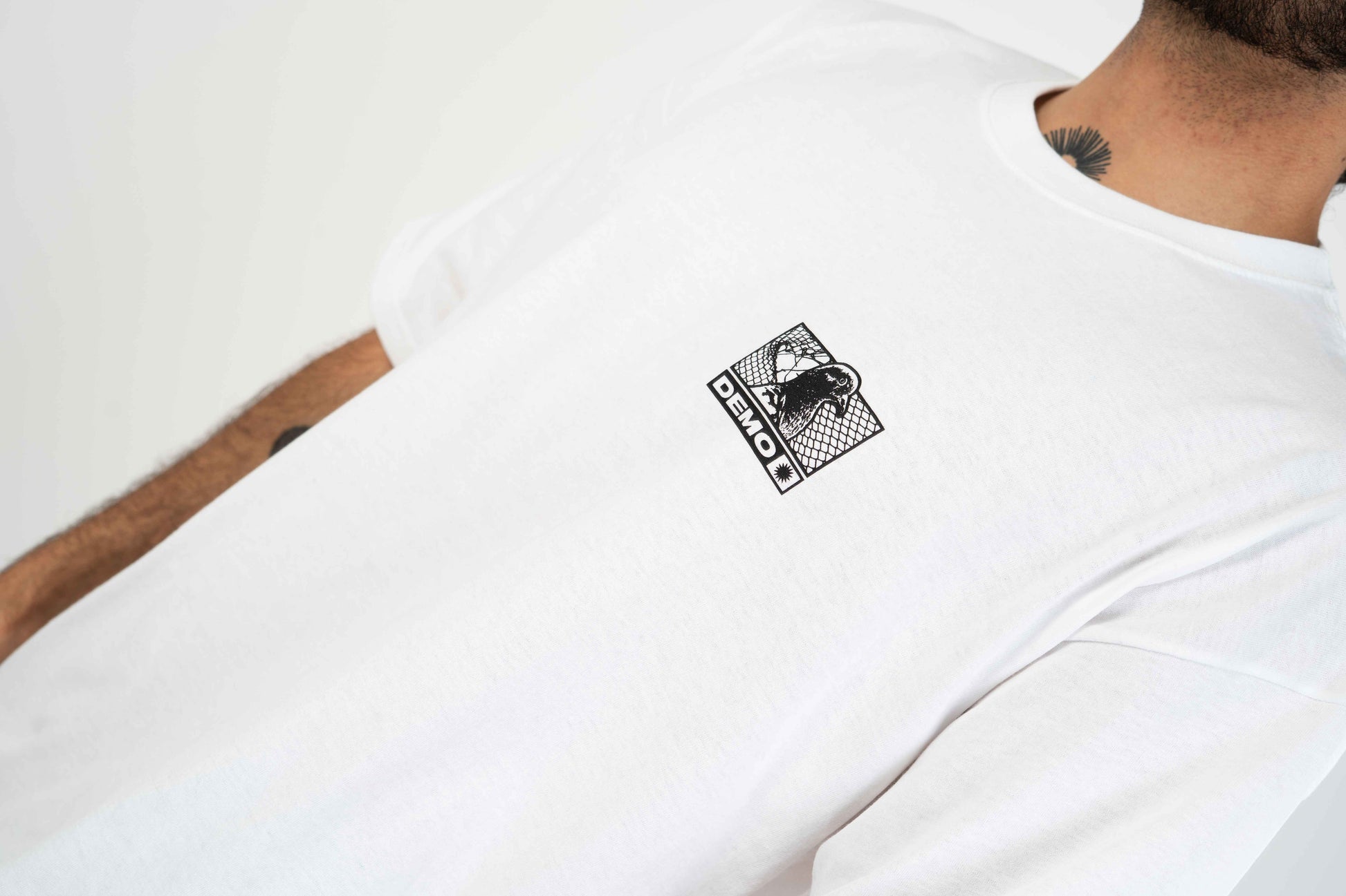 PIGEON T-SHIRT