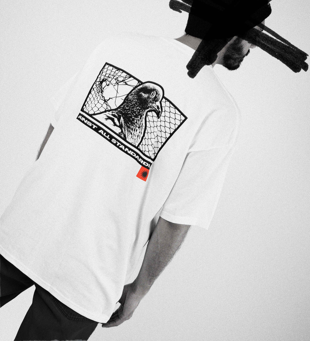 PIGEON T-SHIRT